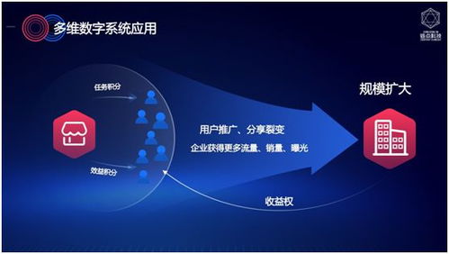 多維數(shù)字系統(tǒng) 企業(yè)數(shù)字化轉(zhuǎn)型的新利器與未來(lái)經(jīng)濟(jì)信息咨詢的變革引擎